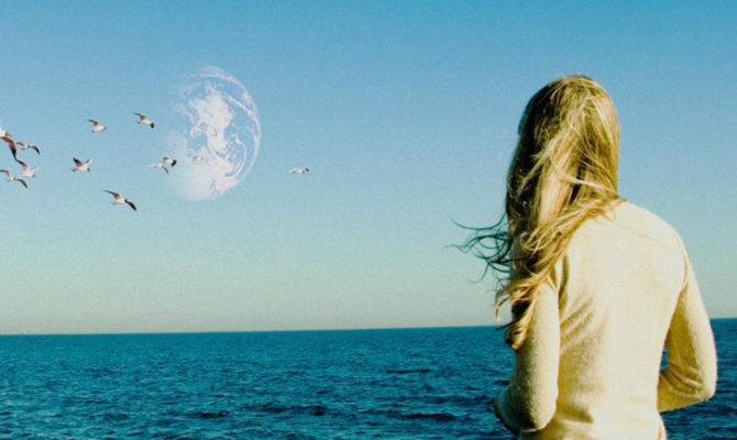 Another Earth