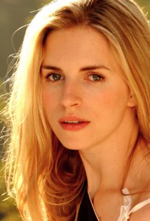 Brit Marling