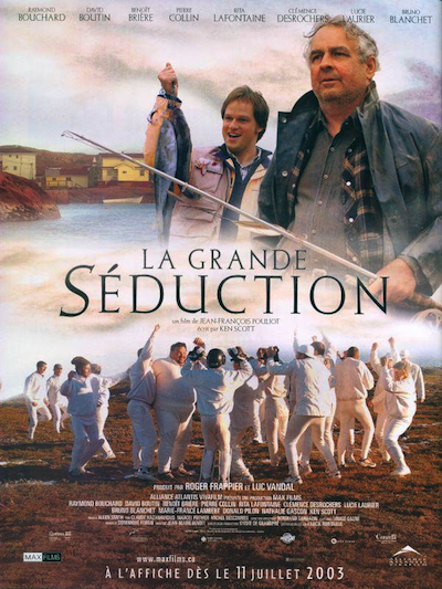 La grande séduction