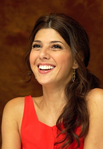 marisa tomei