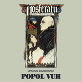 Nosferatu Soundtrack