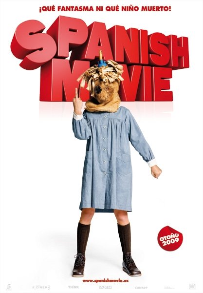 Spanish_Movie