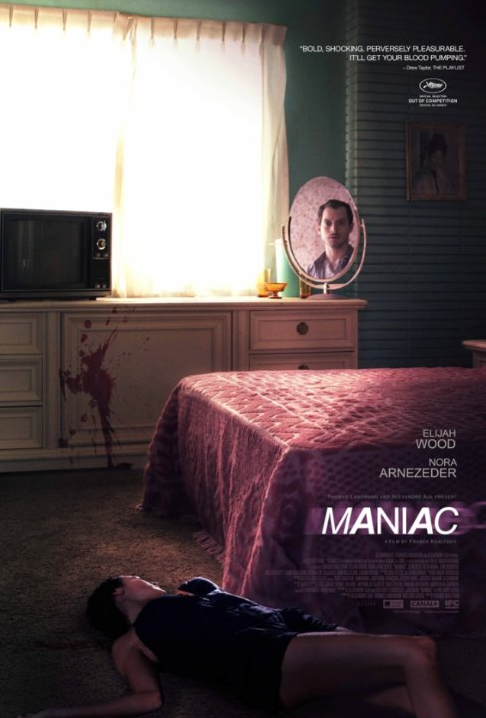 maniac poster2