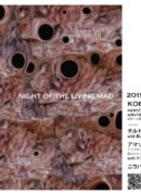 NIGHT OF THE LIVING MAD