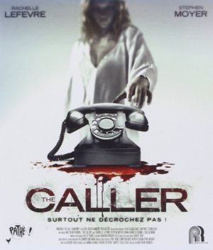 The Caller Design 2