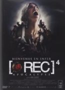 [REC] 4 ワールドエンド