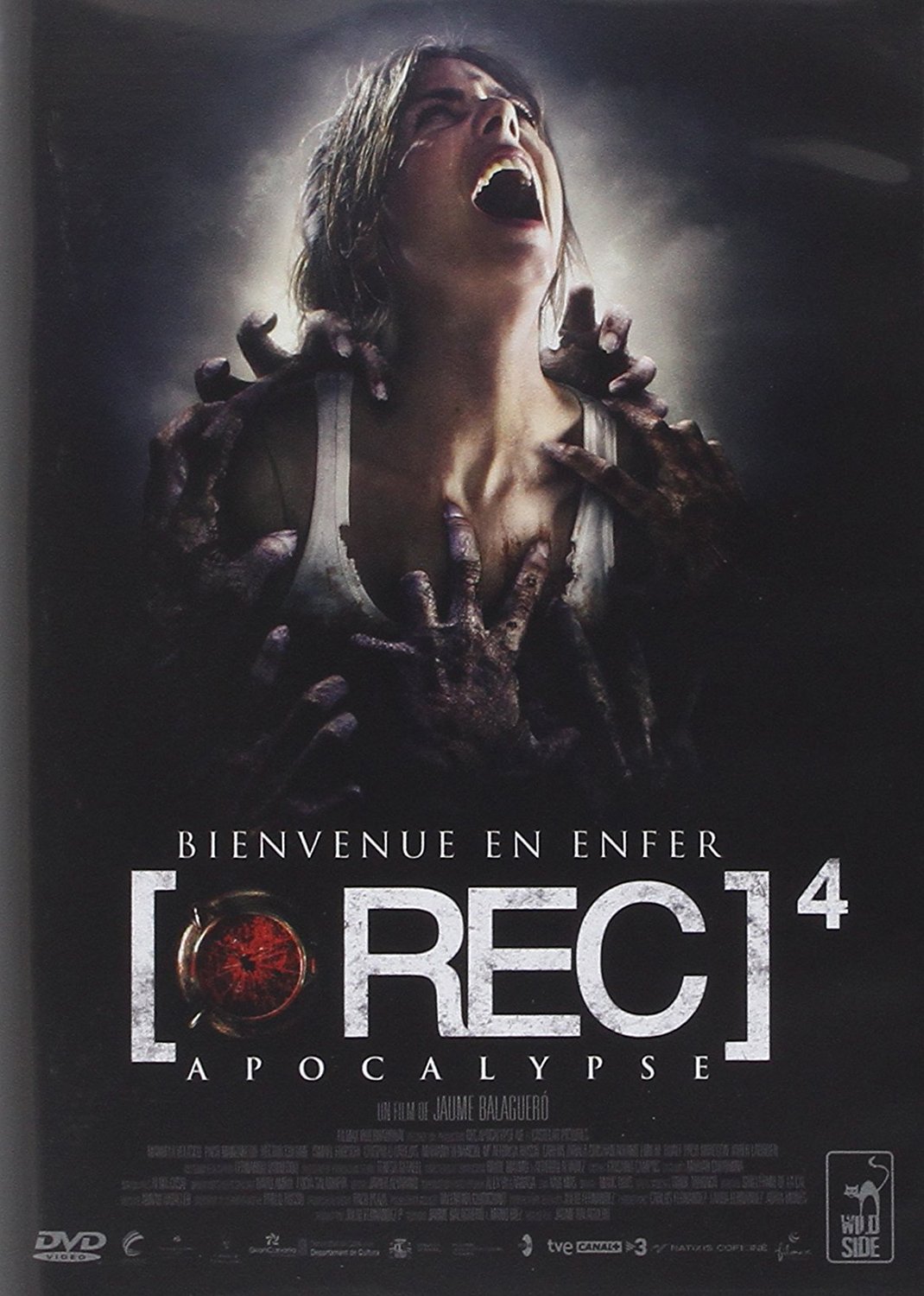 [REC] 4 ワールドエンド